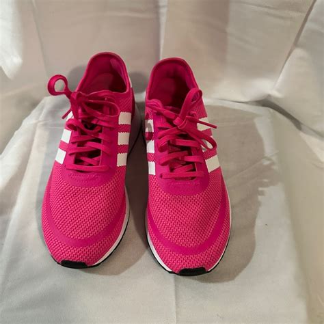 adidas weiß pink ortholite|Adidas Ortholite Shoes Pink .